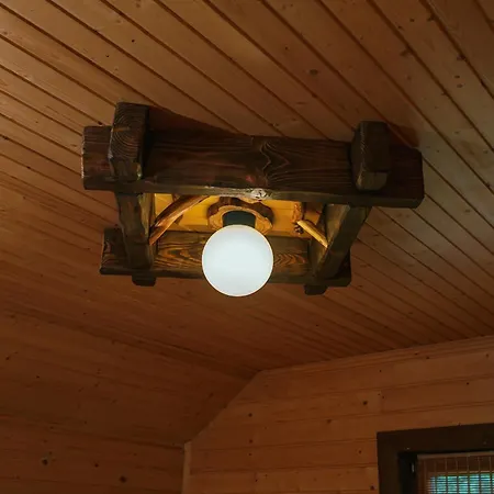 смерекова хата Lodge